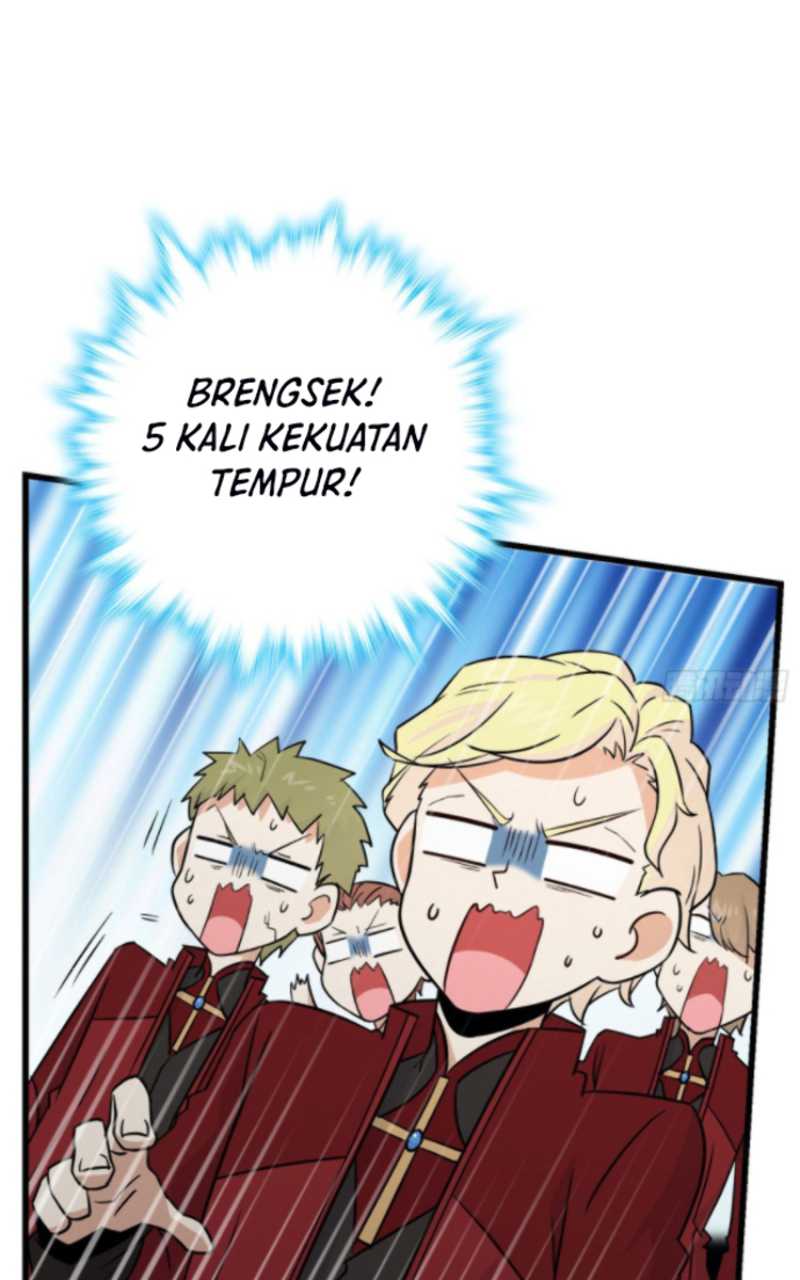 Spare Me, Great Lord! Chapter 178 - halaman 7