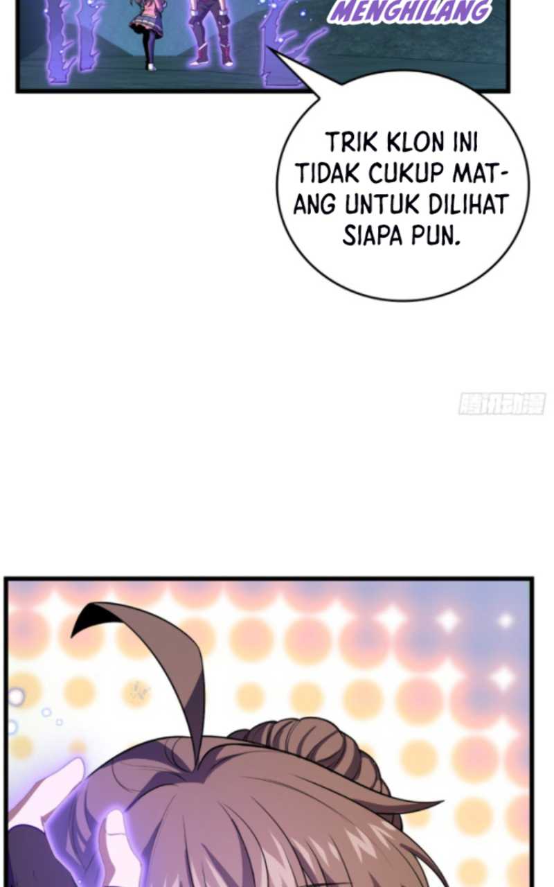 Spare Me, Great Lord! Chapter 178 - halaman 71
