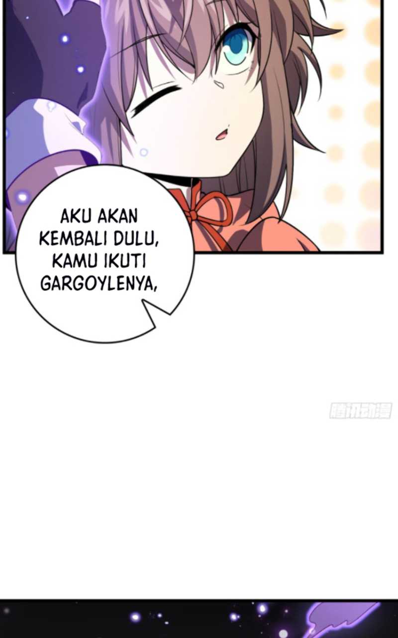 Spare Me, Great Lord! Chapter 178 - halaman 72