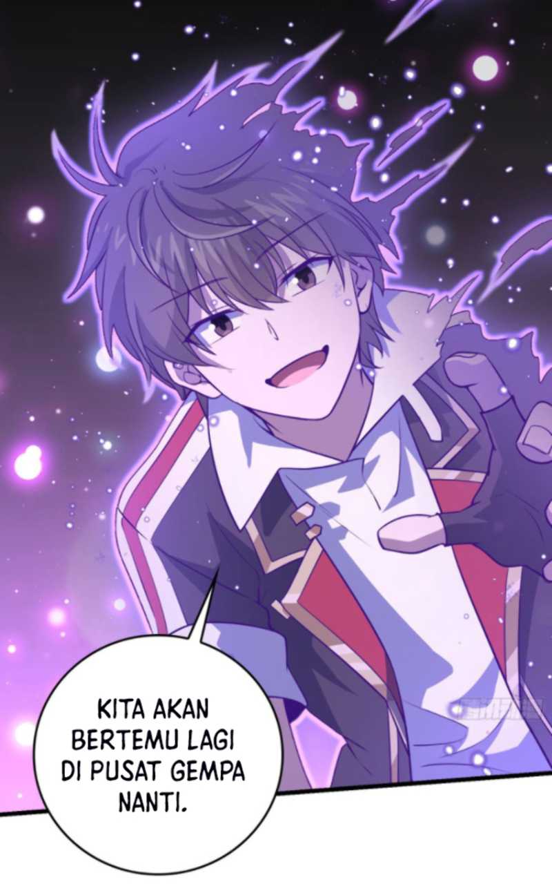Spare Me, Great Lord! Chapter 178 - halaman 73