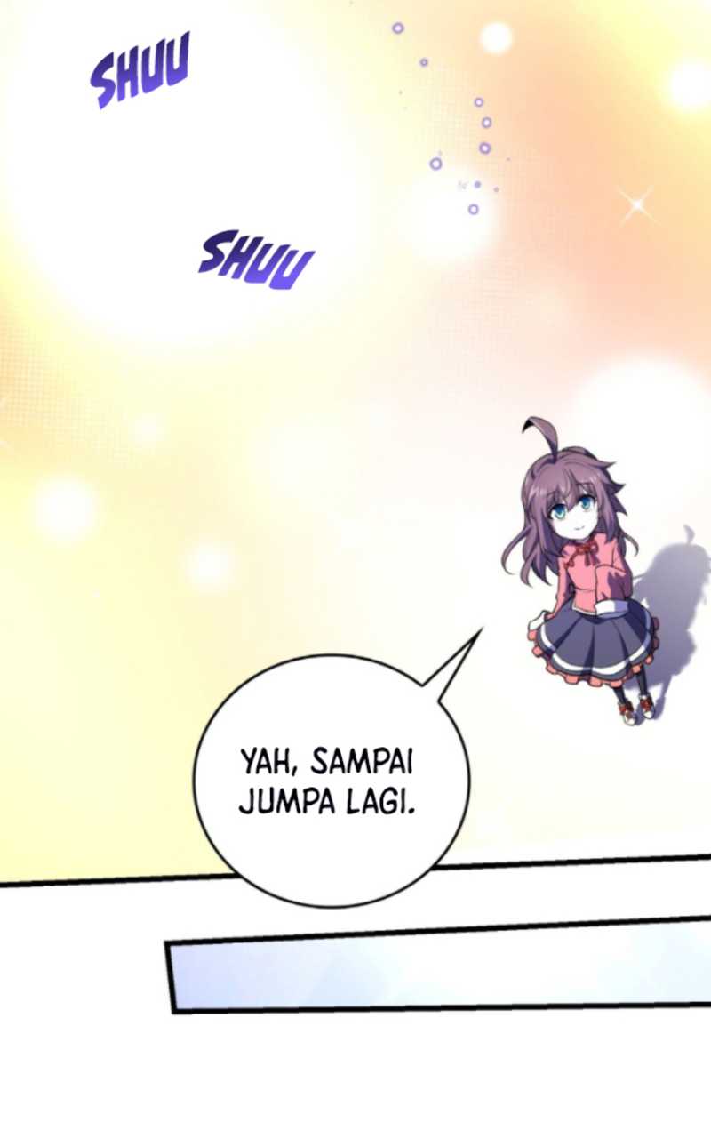 Spare Me, Great Lord! Chapter 178 - halaman 75