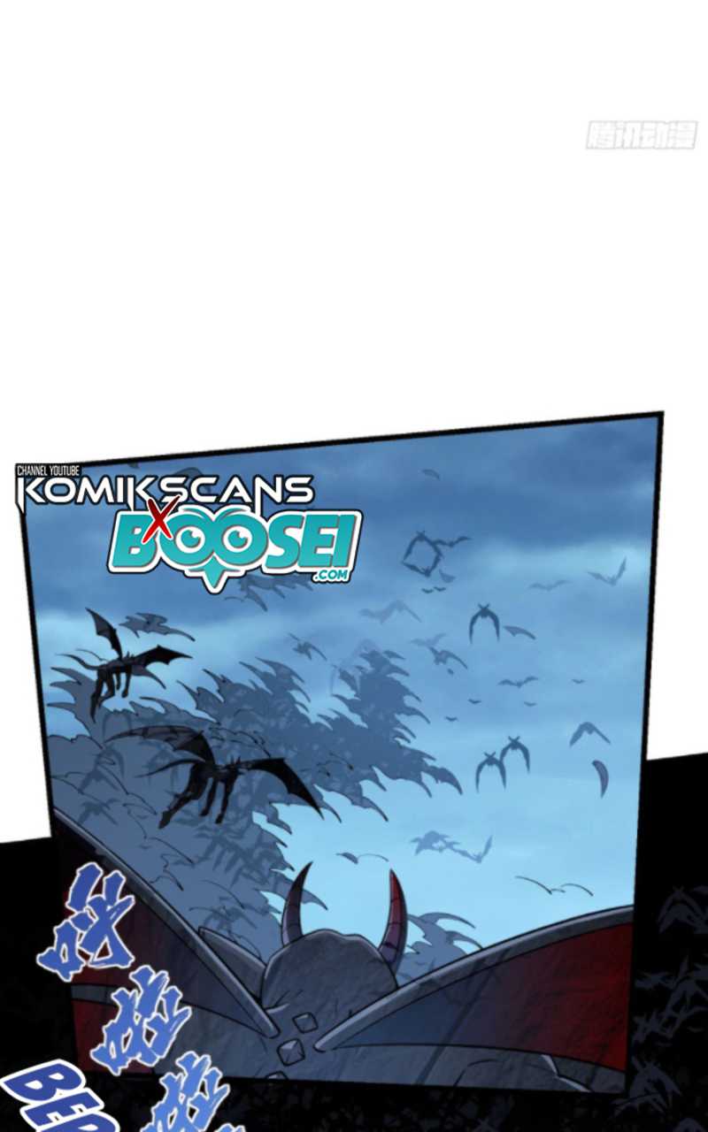 Spare Me, Great Lord! Chapter 178 - halaman 76