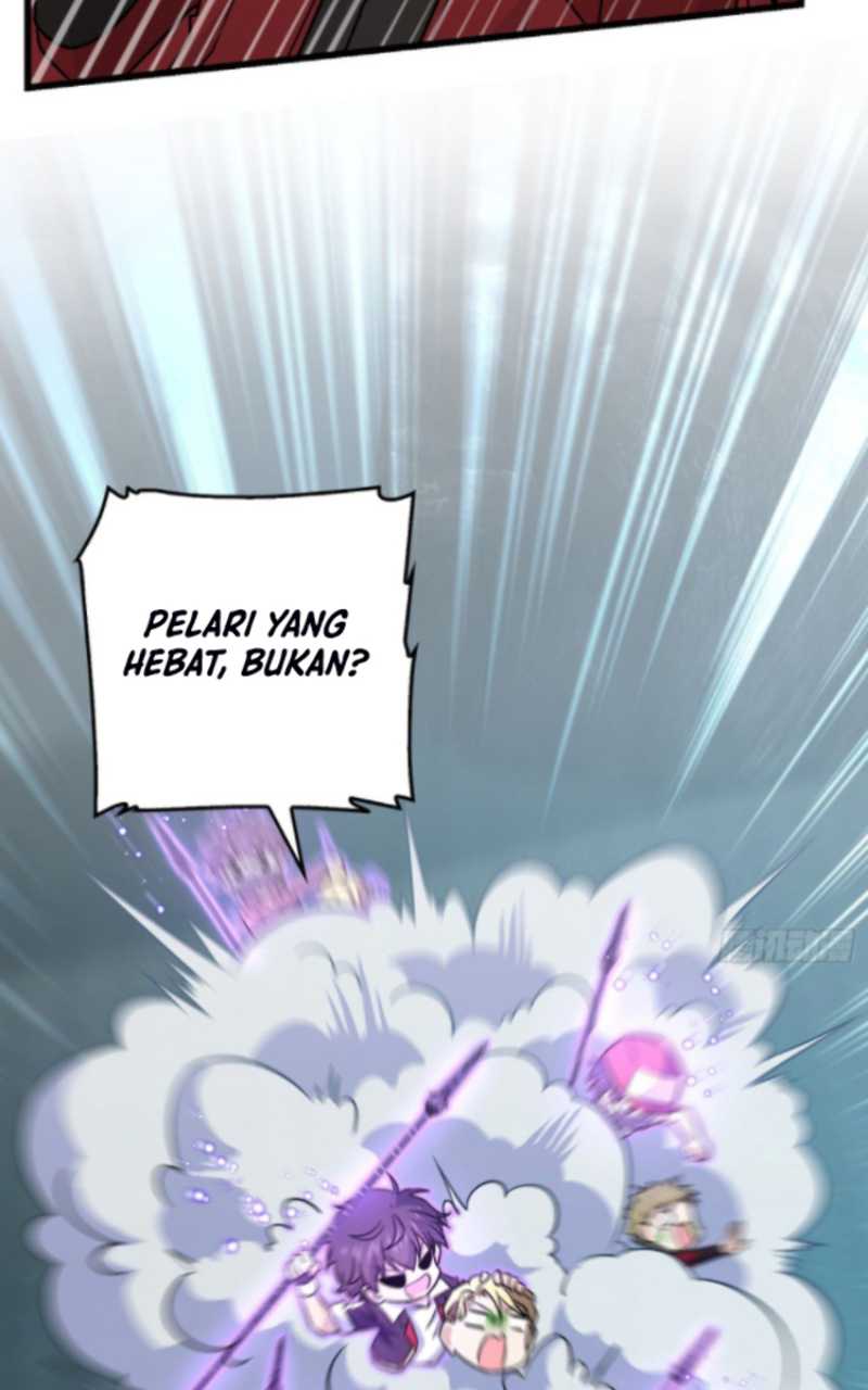 Spare Me, Great Lord! Chapter 178 - halaman 8