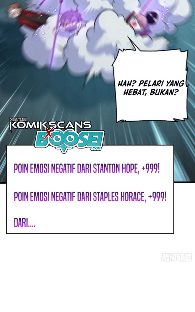 Spare Me, Great Lord! Chapter 178 - halaman 9