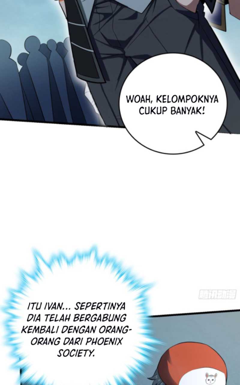 Spare Me, Great Lord! Chapter 179 - halaman 12