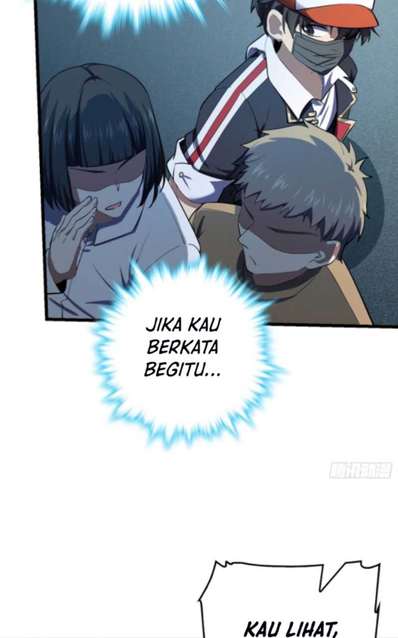 Spare Me, Great Lord! Chapter 179 - halaman 13