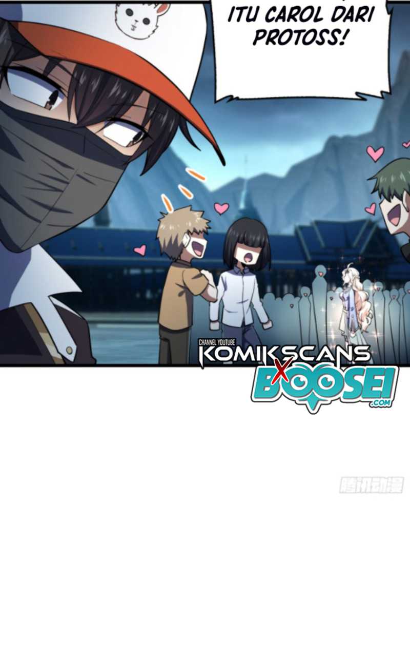 Spare Me, Great Lord! Chapter 179 - halaman 14