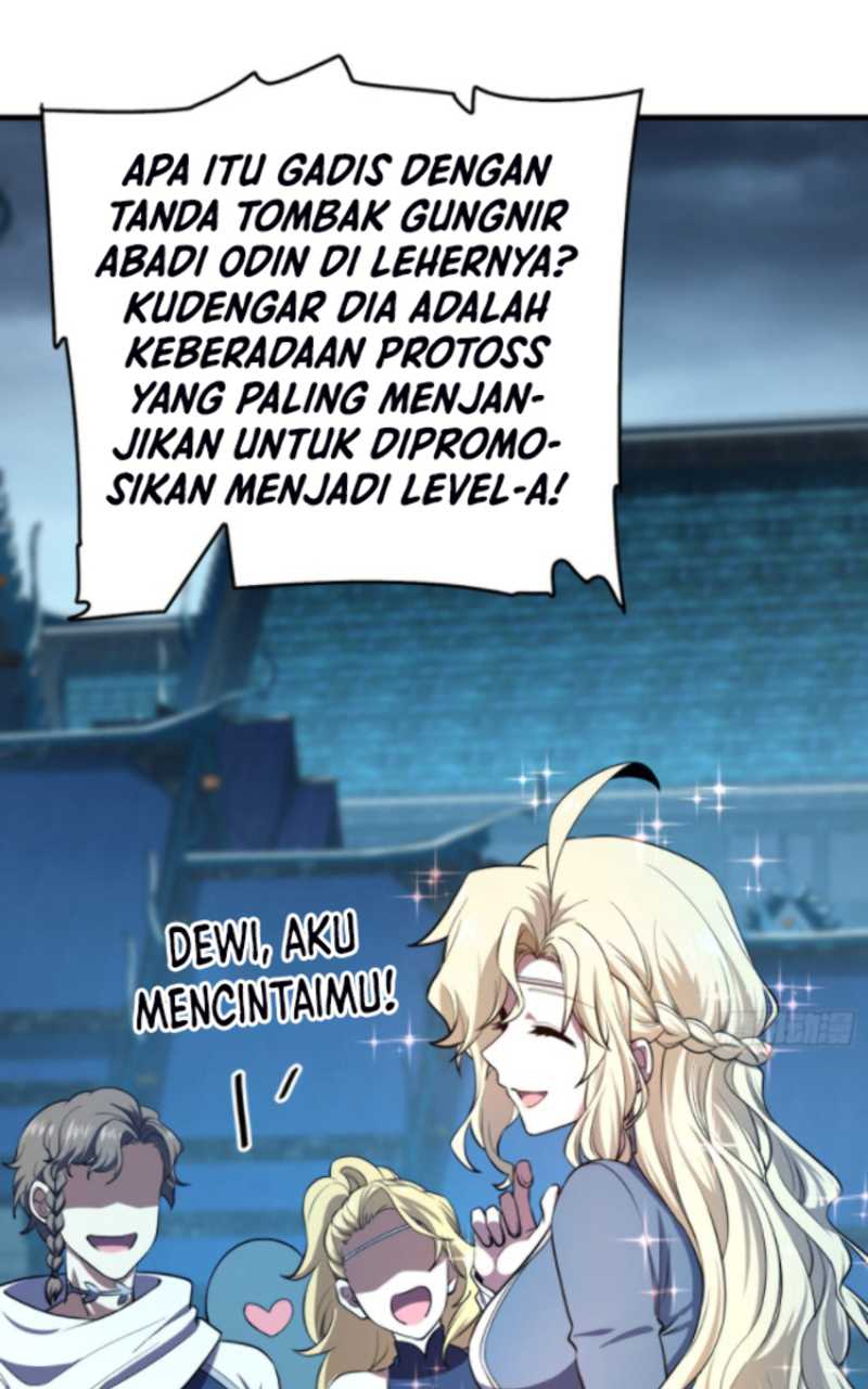 Spare Me, Great Lord! Chapter 179 - halaman 15