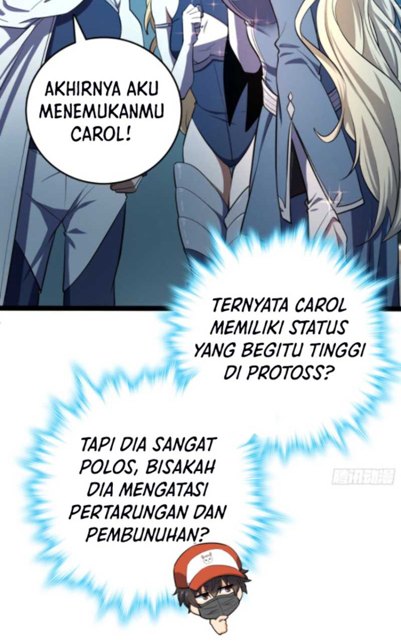 Spare Me, Great Lord! Chapter 179 - halaman 16