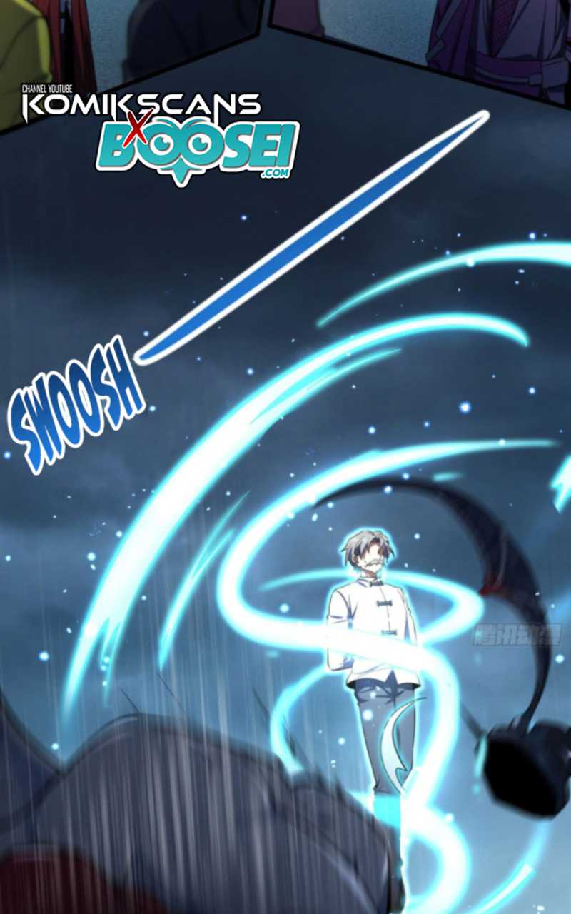 Spare Me, Great Lord! Chapter 179 - halaman 20