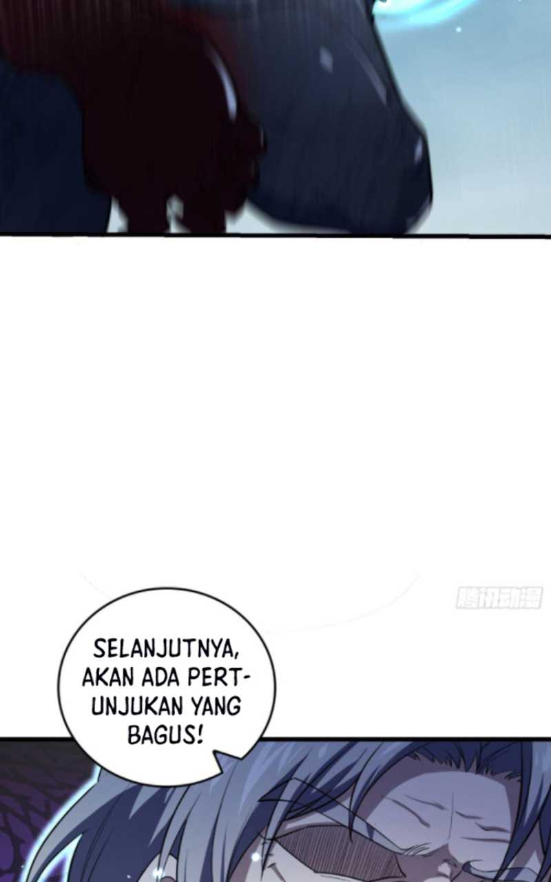Spare Me, Great Lord! Chapter 179 - halaman 21