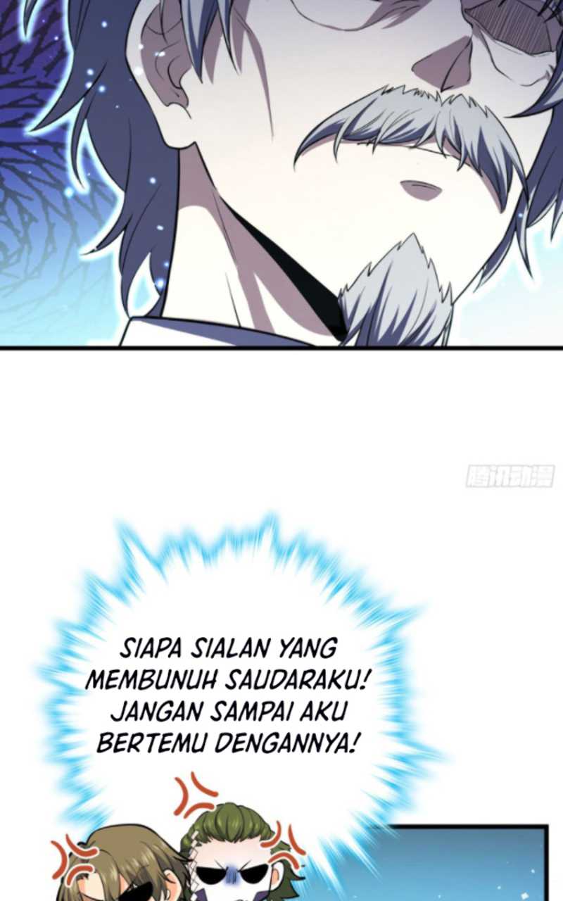 Spare Me, Great Lord! Chapter 179 - halaman 22