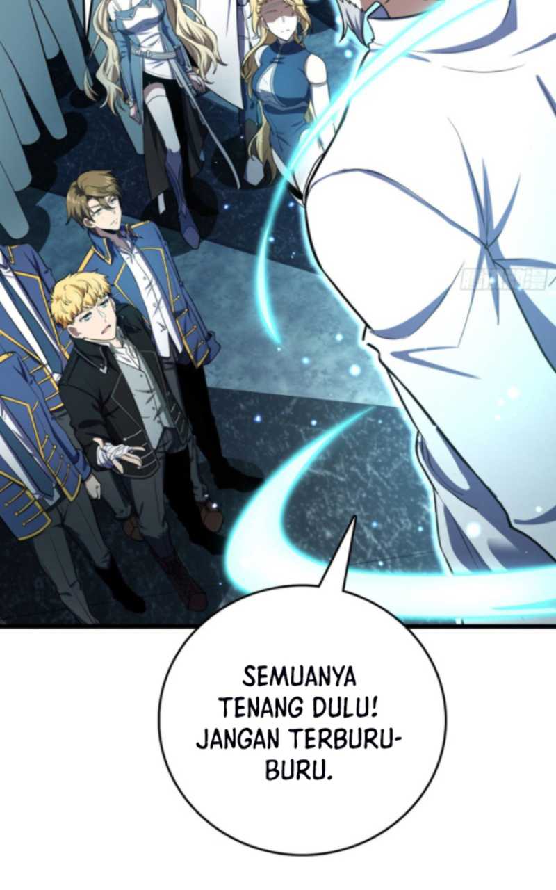 Spare Me, Great Lord! Chapter 179 - halaman 24