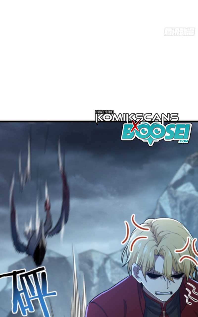 Spare Me, Great Lord! Chapter 179 - halaman 26