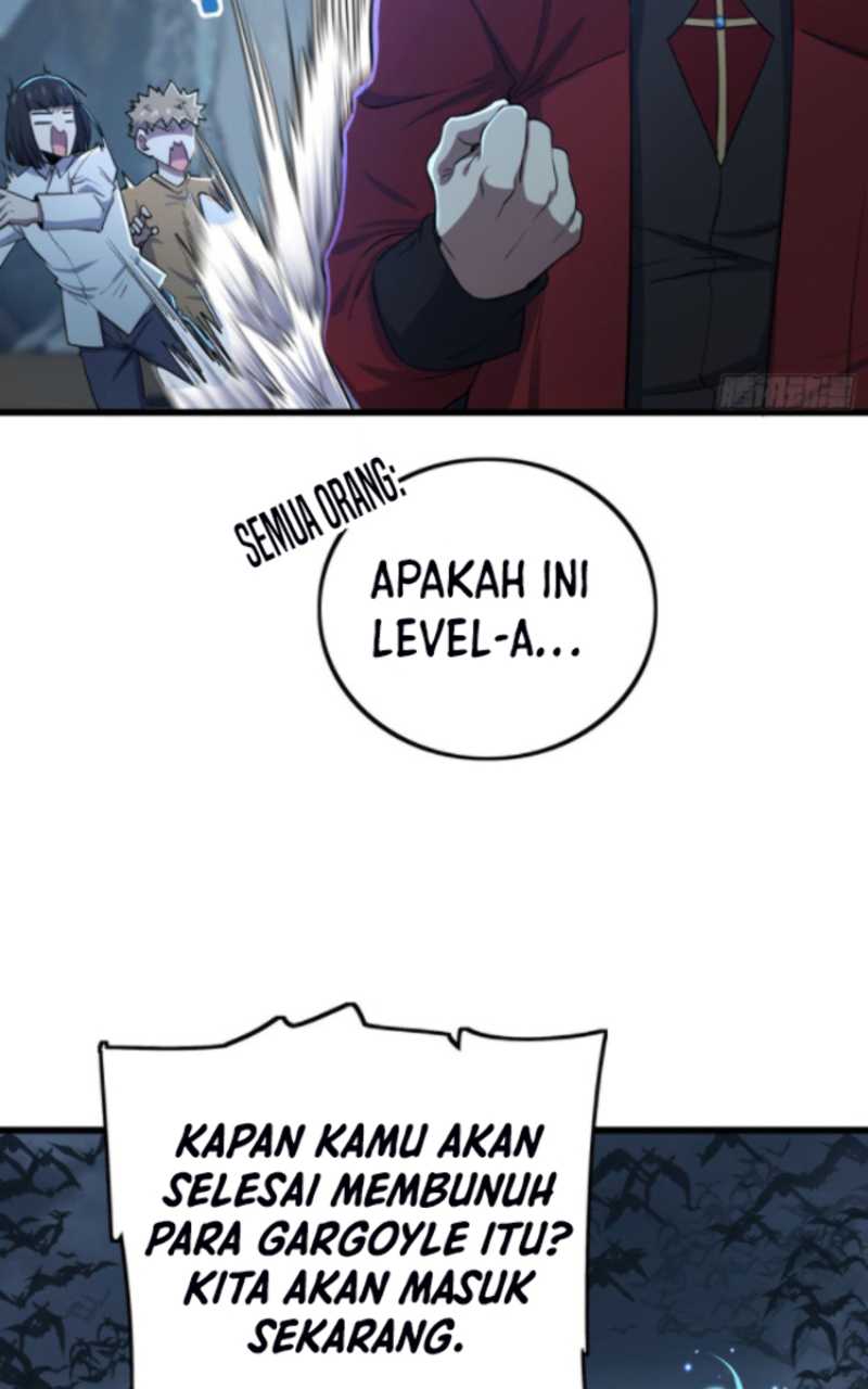 Spare Me, Great Lord! Chapter 179 - halaman 27