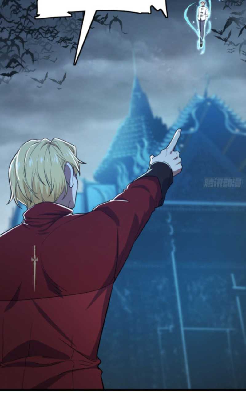 Spare Me, Great Lord! Chapter 179 - halaman 28