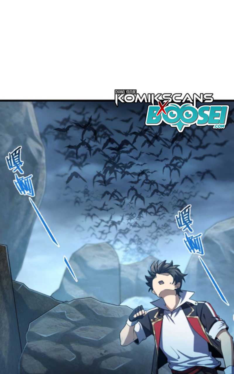 Spare Me, Great Lord! Chapter 179 - halaman 3