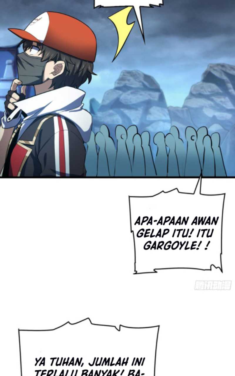 Spare Me, Great Lord! Chapter 179 - halaman 36