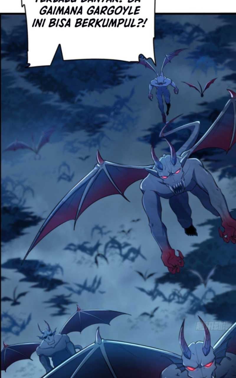 Spare Me, Great Lord! Chapter 179 - halaman 37
