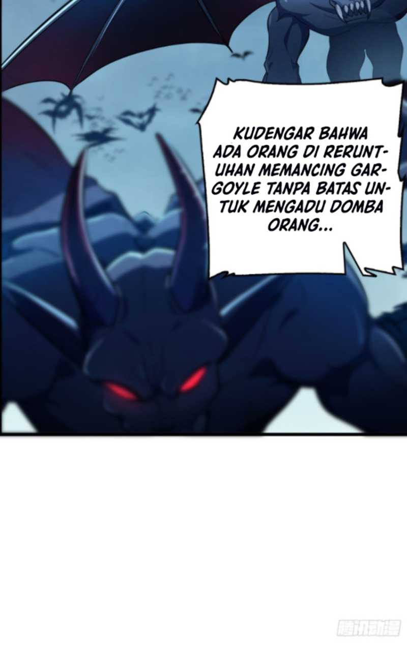 Spare Me, Great Lord! Chapter 179 - halaman 38