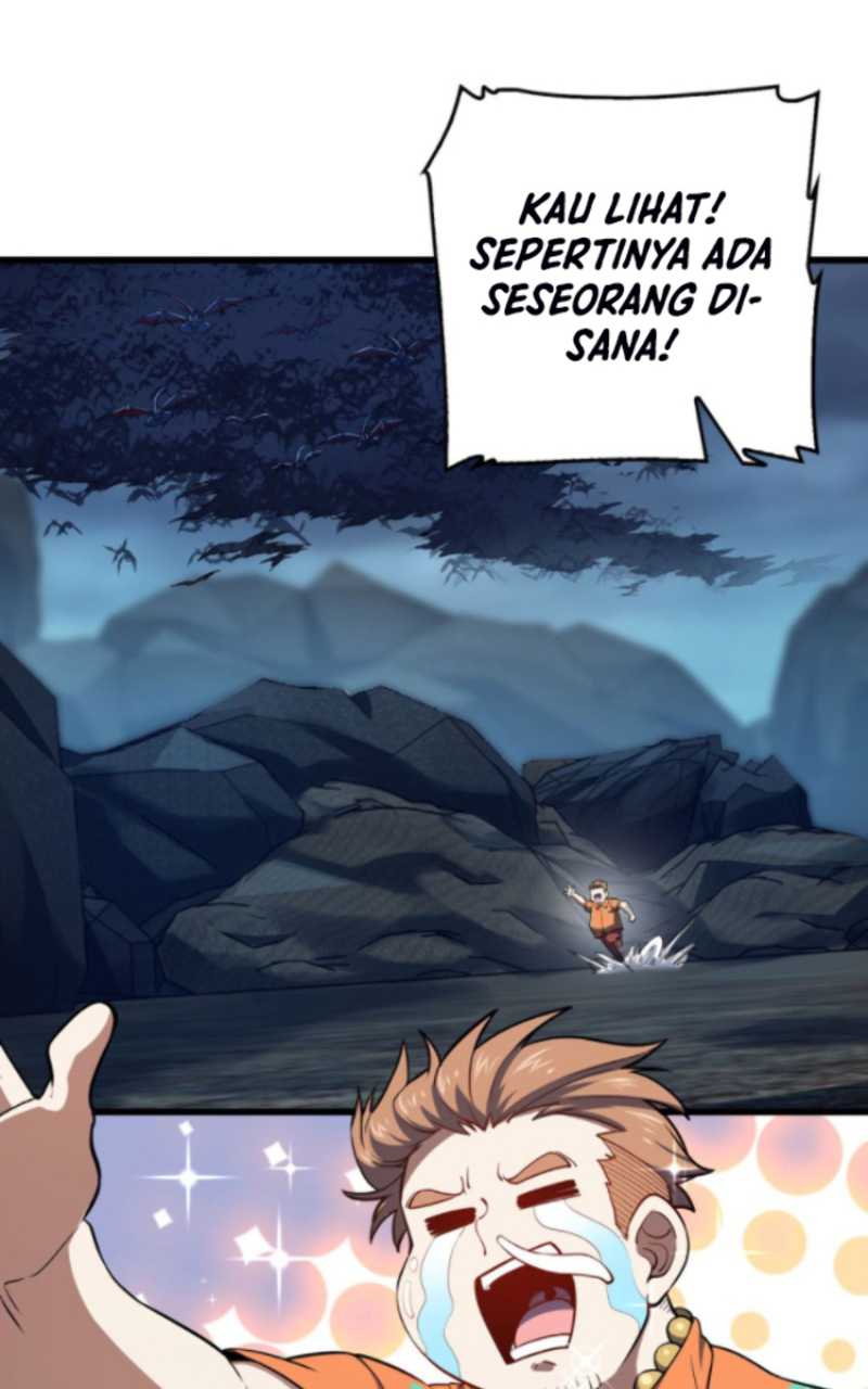 Spare Me, Great Lord! Chapter 179 - halaman 39