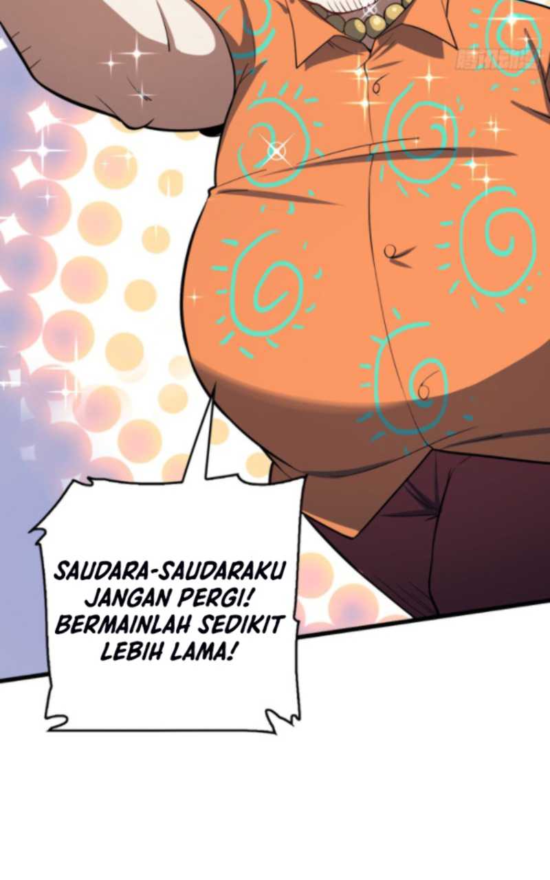 Spare Me, Great Lord! Chapter 179 - halaman 40