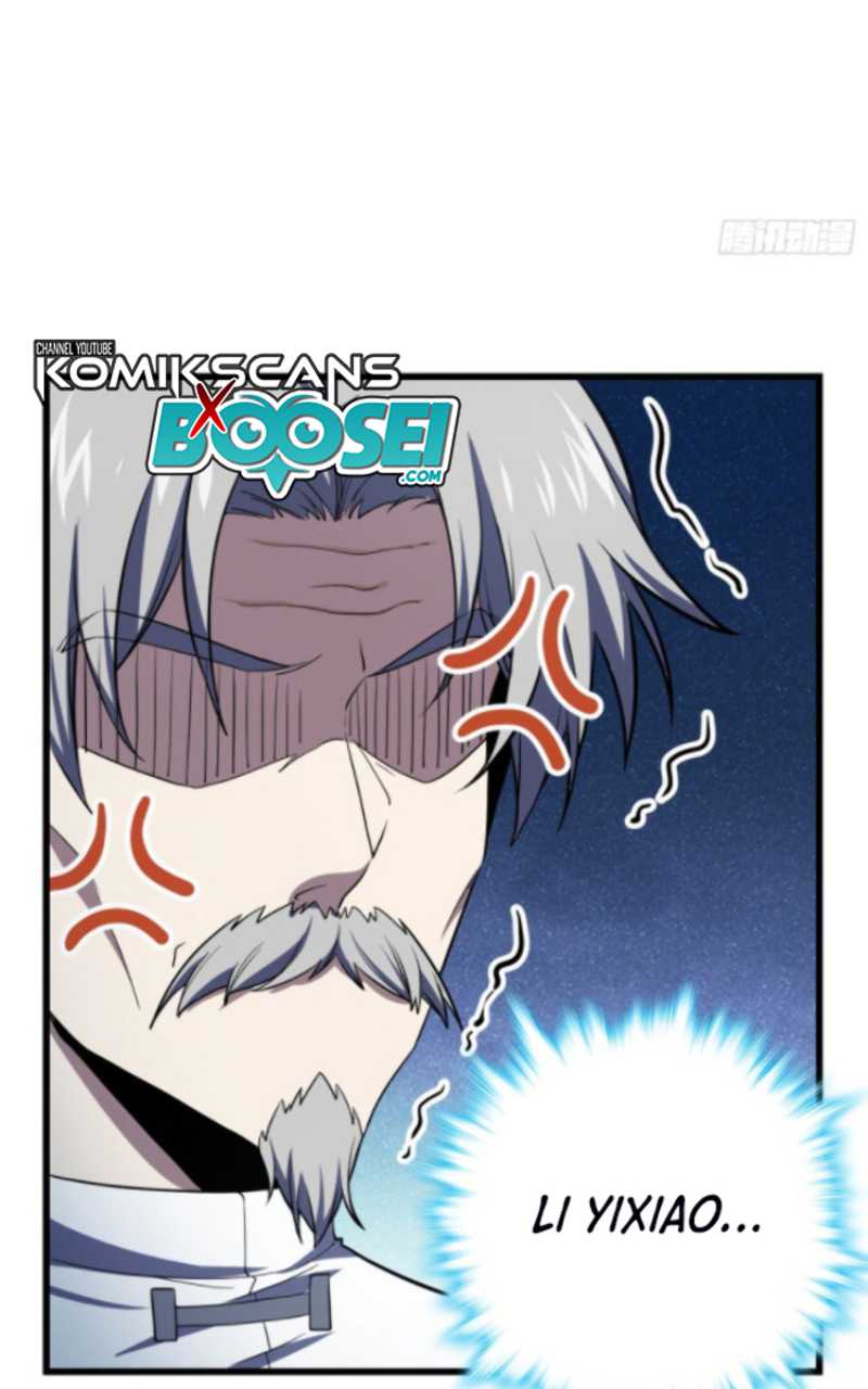 Spare Me, Great Lord! Chapter 179 - halaman 41