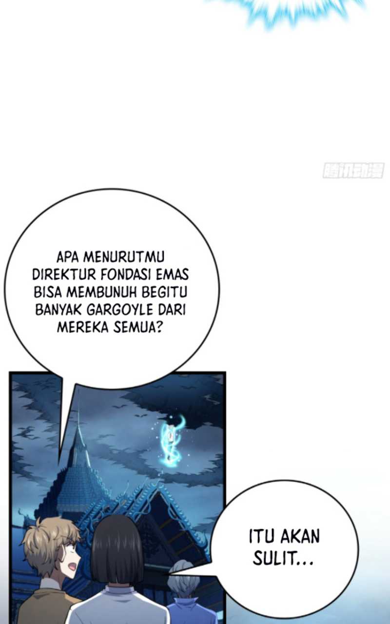 Spare Me, Great Lord! Chapter 179 - halaman 42