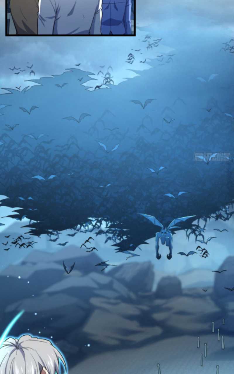 Spare Me, Great Lord! Chapter 179 - halaman 43