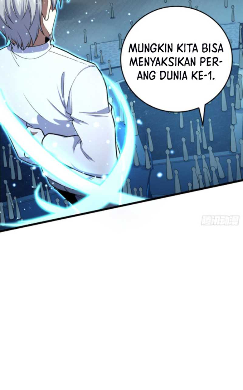 Spare Me, Great Lord! Chapter 179 - halaman 44