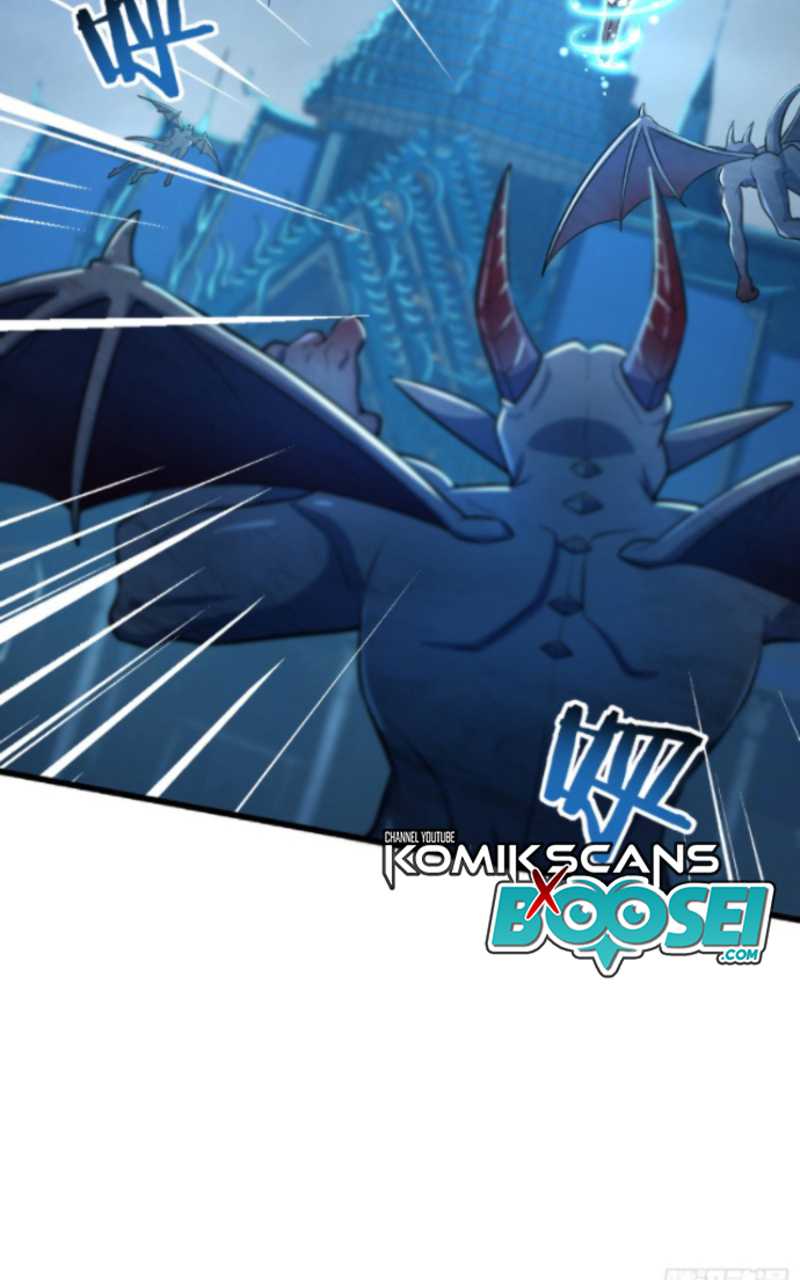 Spare Me, Great Lord! Chapter 179 - halaman 47