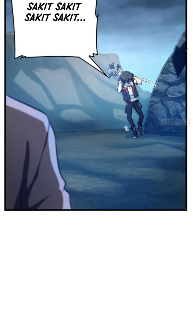 Spare Me, Great Lord! Chapter 179 - halaman 5