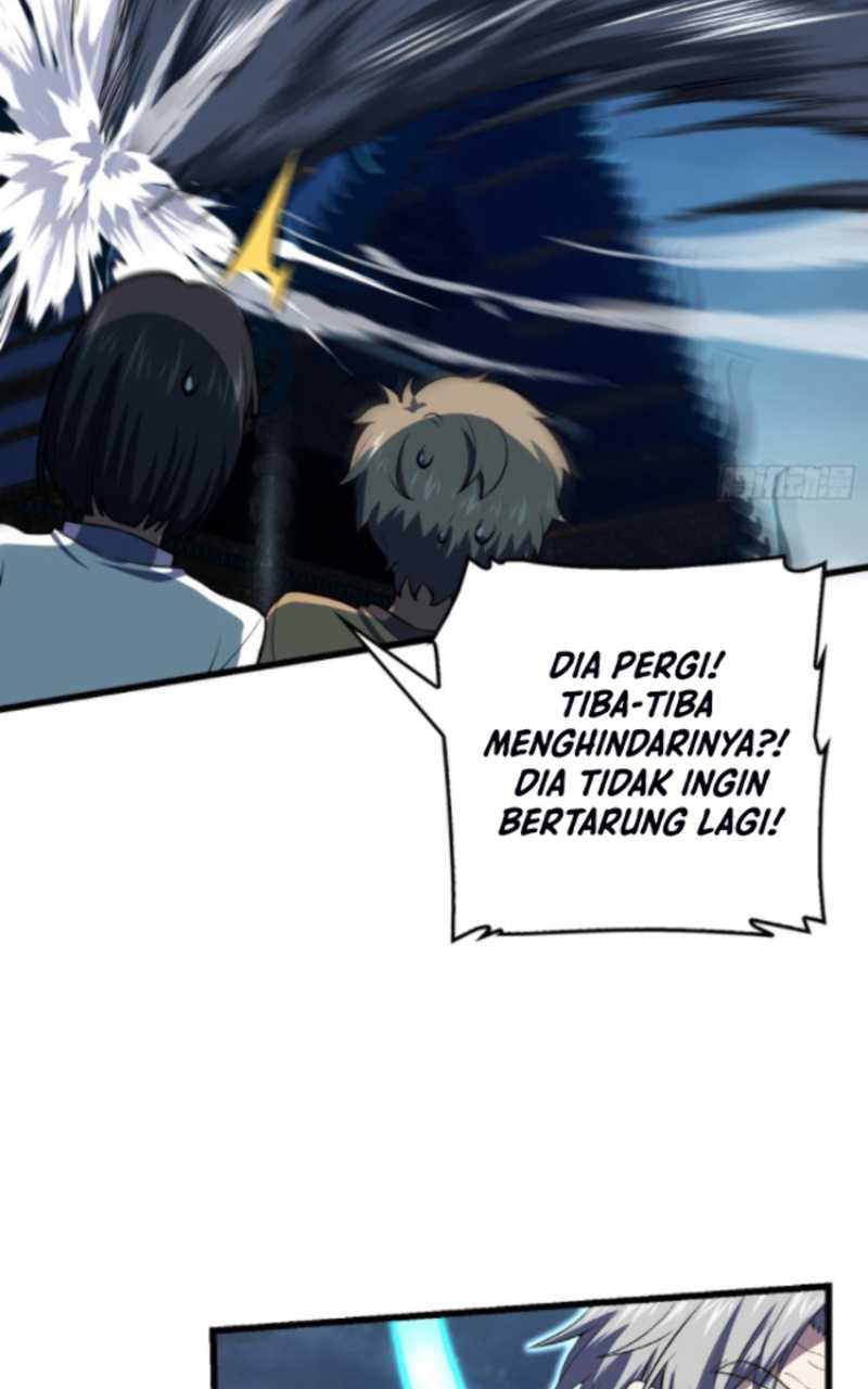 Spare Me, Great Lord! Chapter 179 - halaman 50