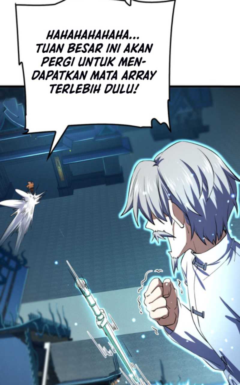 Spare Me, Great Lord! Chapter 179 - halaman 54