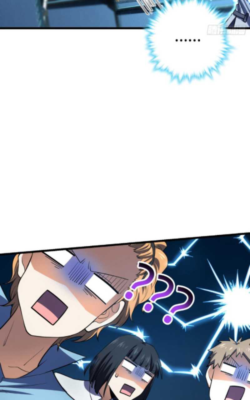 Spare Me, Great Lord! Chapter 179 - halaman 55