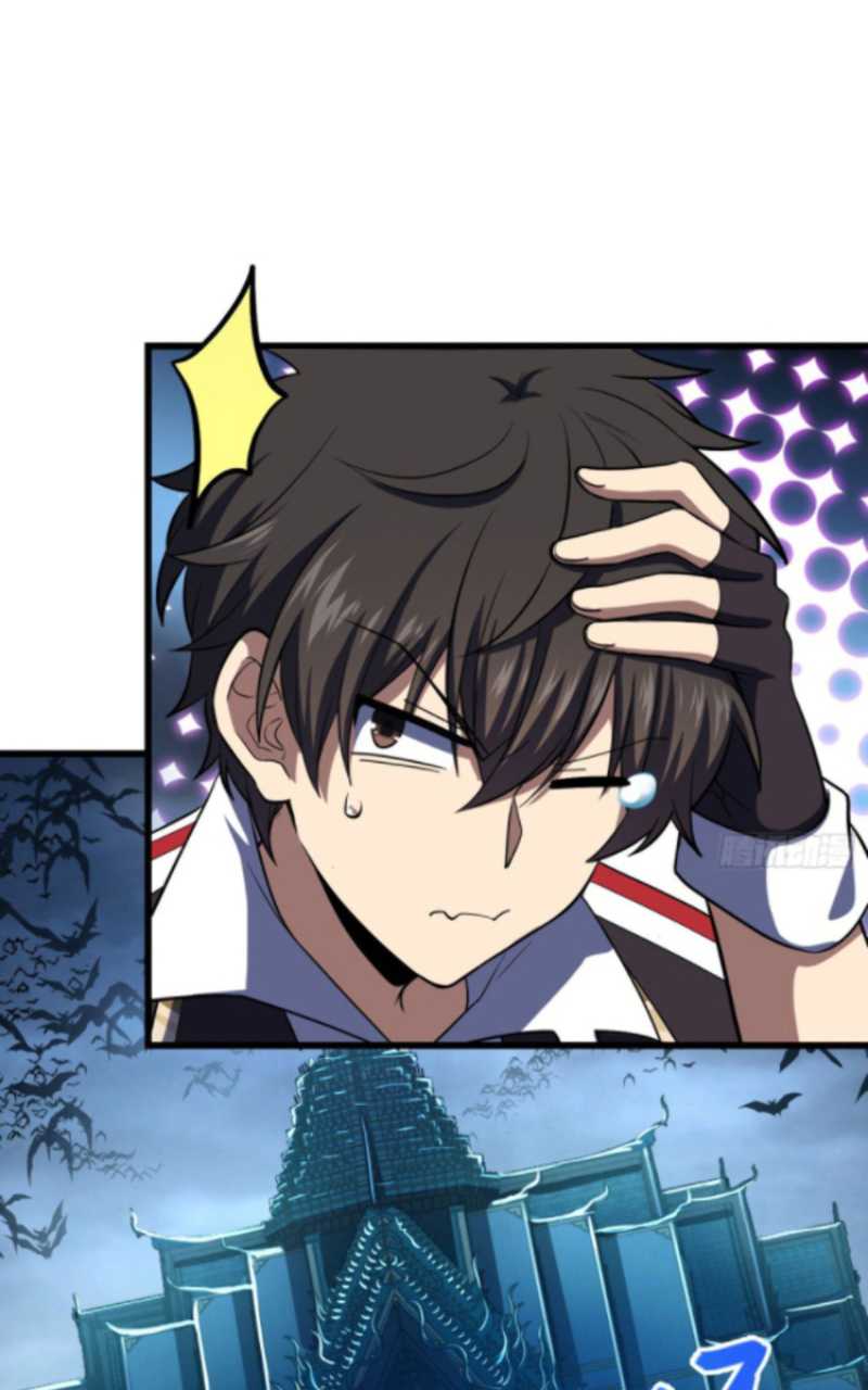 Spare Me, Great Lord! Chapter 179 - halaman 6