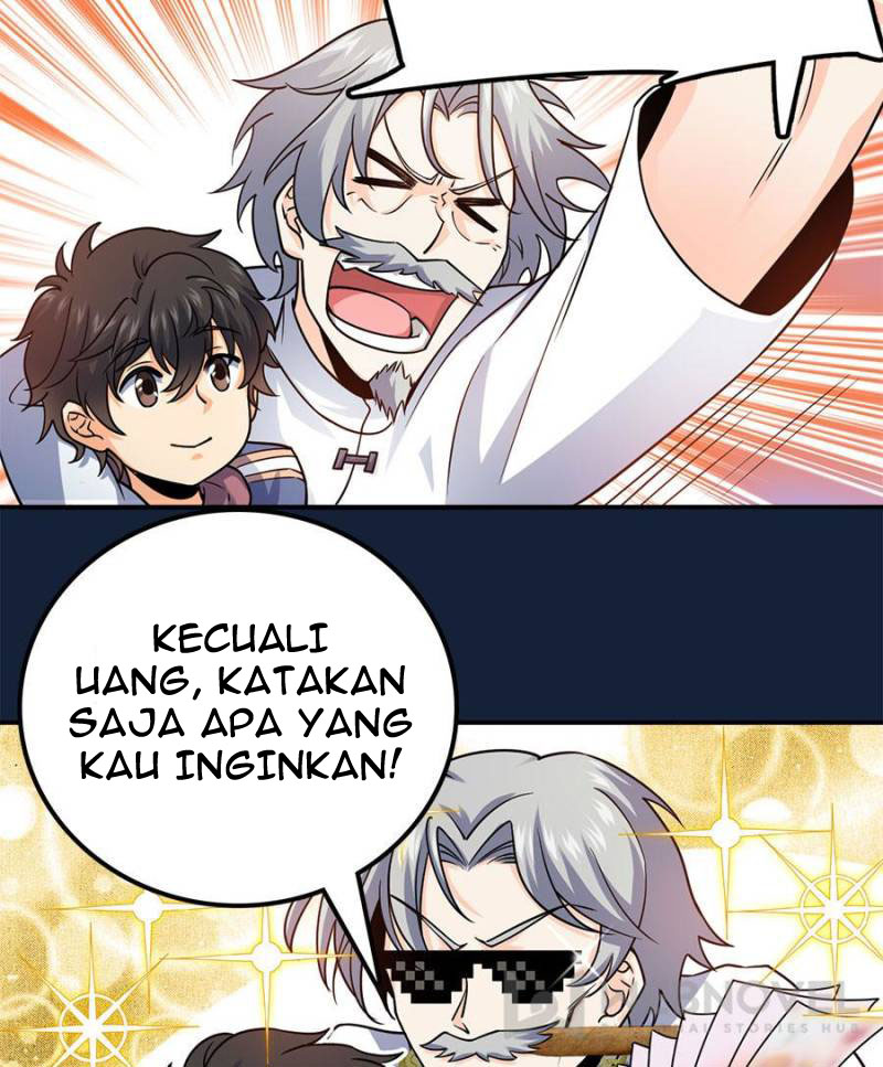 Spare Me, Great Lord! Chapter 18 - halaman 10