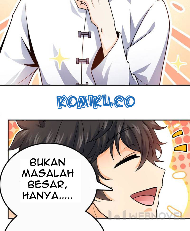 Spare Me, Great Lord! Chapter 18 - halaman 12