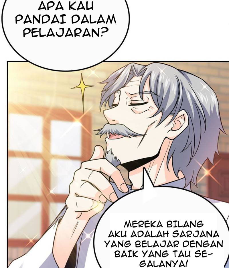Spare Me, Great Lord! Chapter 18 - halaman 13
