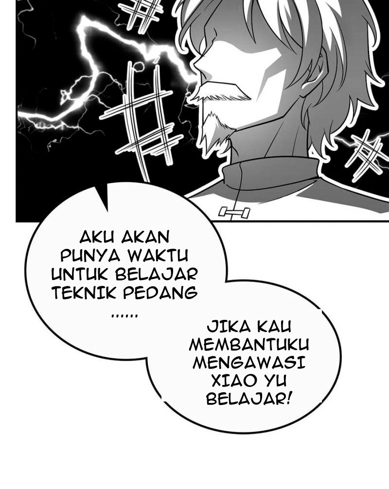 Spare Me, Great Lord! Chapter 18 - halaman 15
