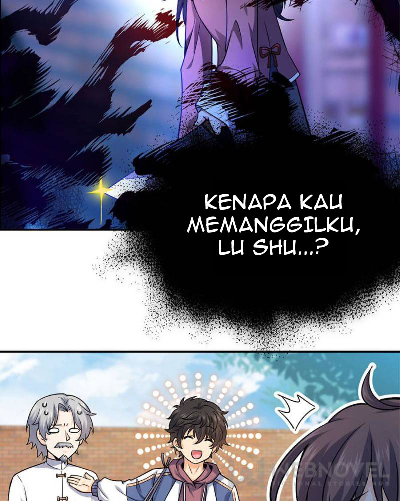 Spare Me, Great Lord! Chapter 18 - halaman 18