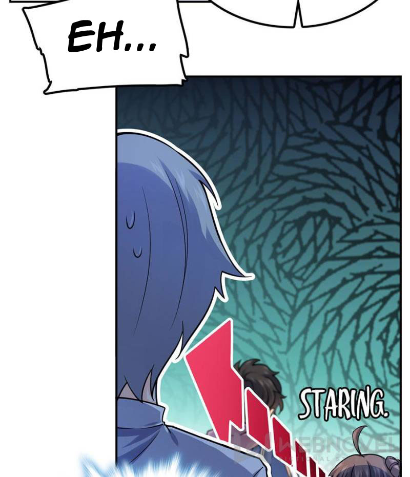 Spare Me, Great Lord! Chapter 18 - halaman 20