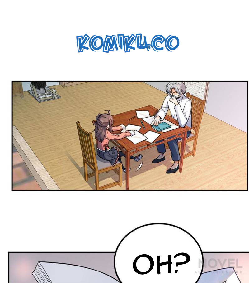 Spare Me, Great Lord! Chapter 18 - halaman 26