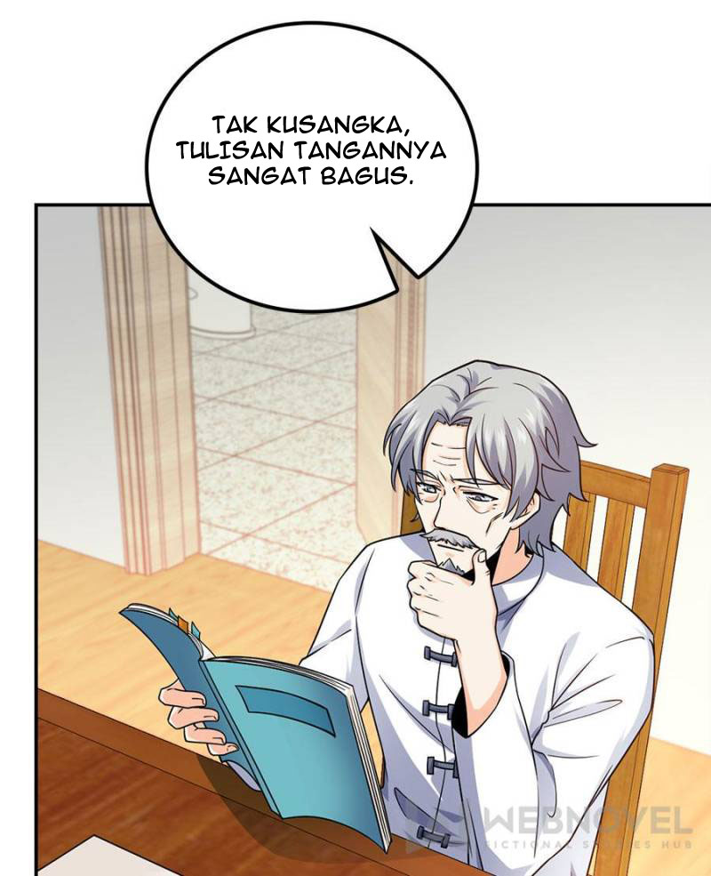Spare Me, Great Lord! Chapter 18 - halaman 28