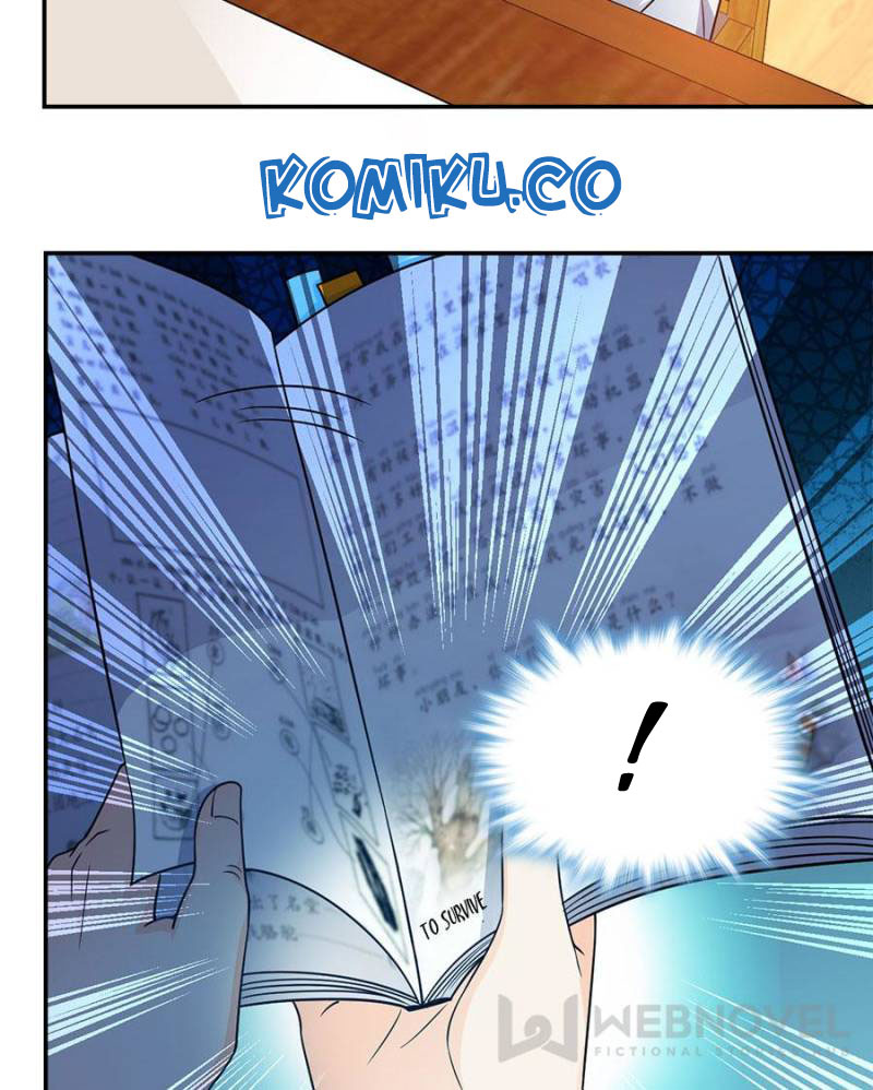 Spare Me, Great Lord! Chapter 18 - halaman 29