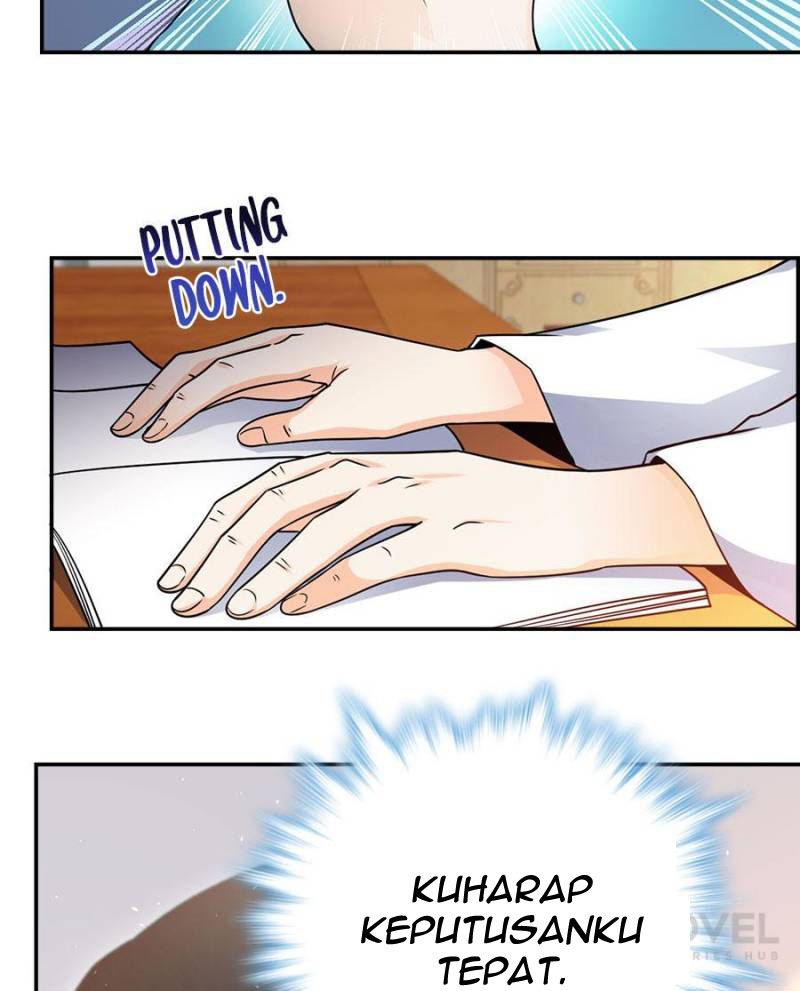 Spare Me, Great Lord! Chapter 18 - halaman 30