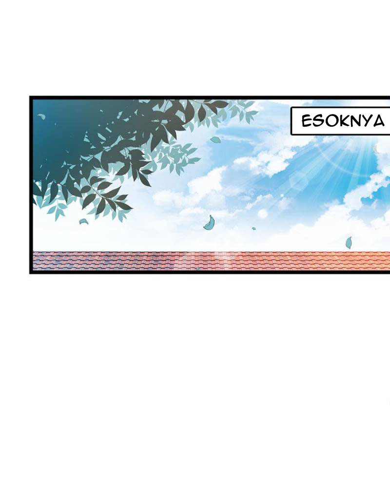 Spare Me, Great Lord! Chapter 18 - halaman 32