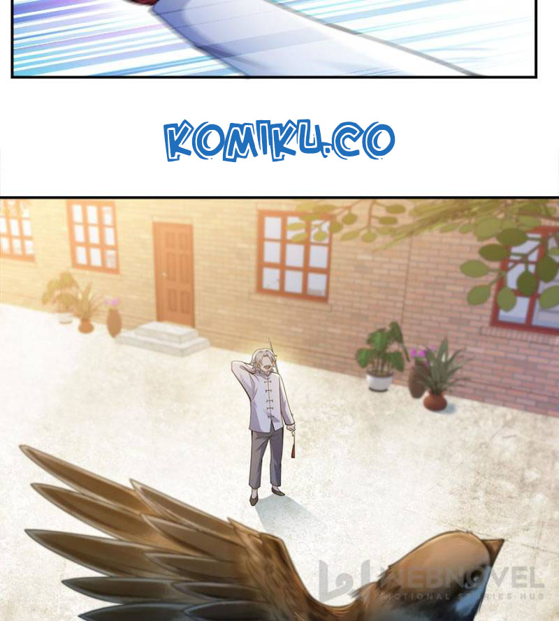 Spare Me, Great Lord! Chapter 18 - halaman 4