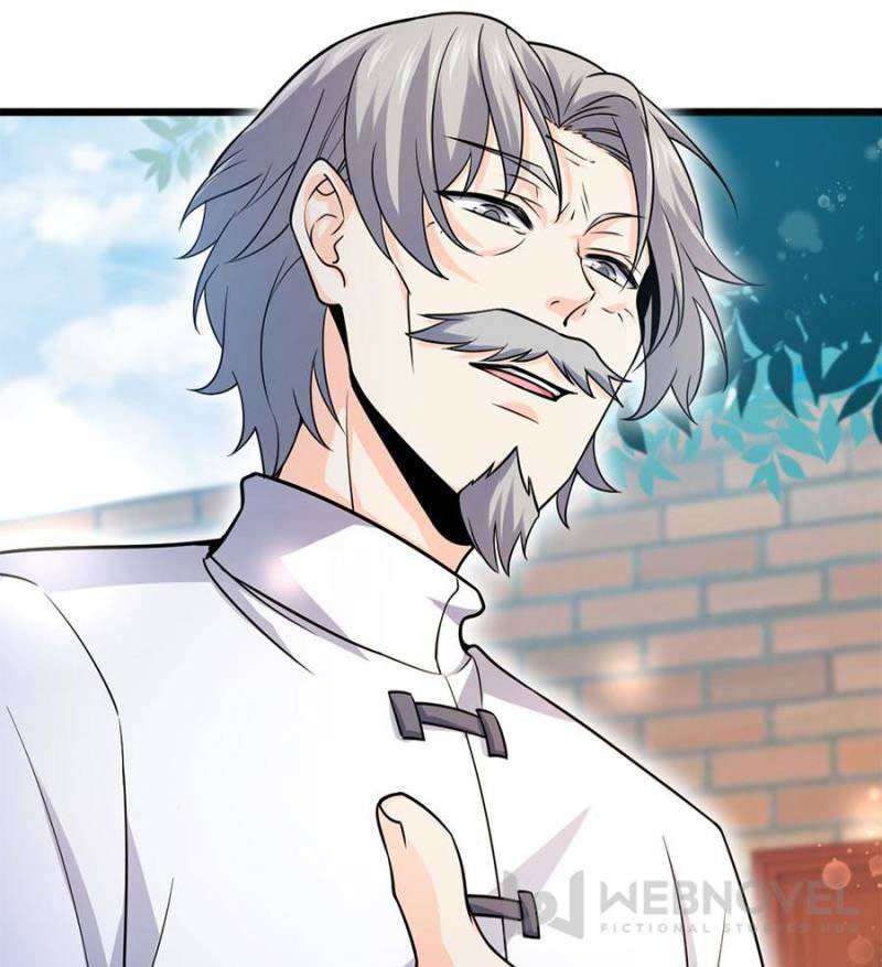 Spare Me, Great Lord! Chapter 18 - halaman 43
