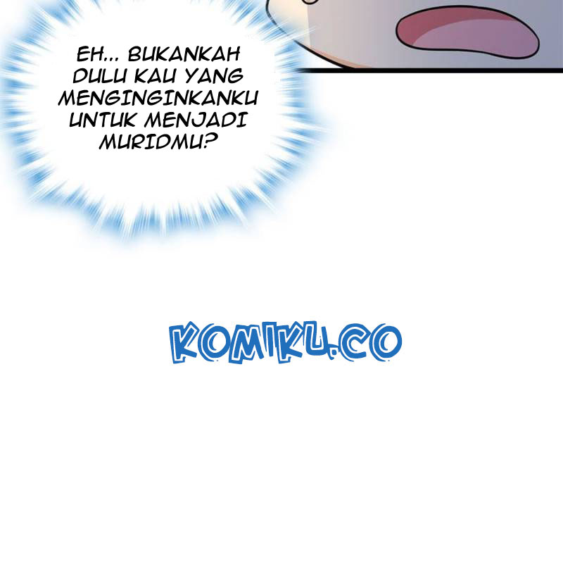 Spare Me, Great Lord! Chapter 18 - halaman 45